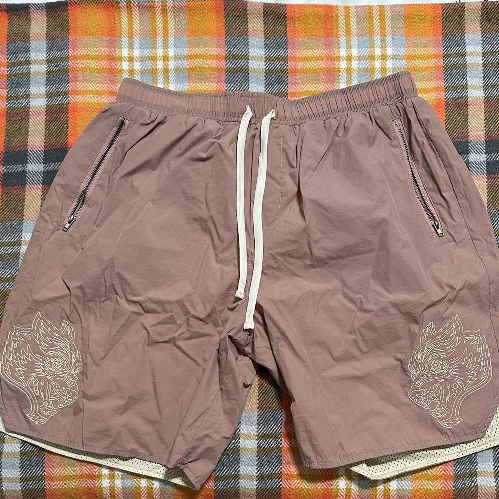Darc sport shorts